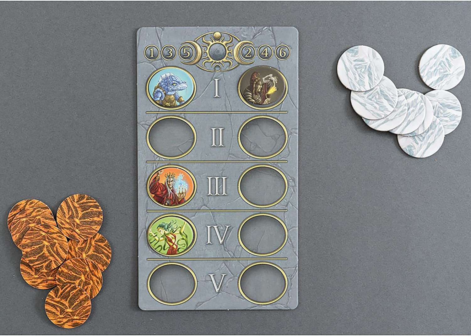 Terra Mystica Big Box